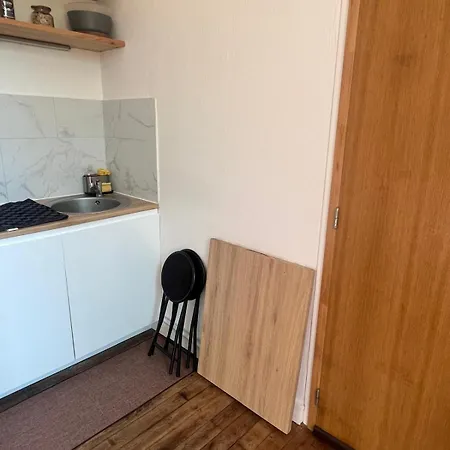 Apartamento A Poitiers