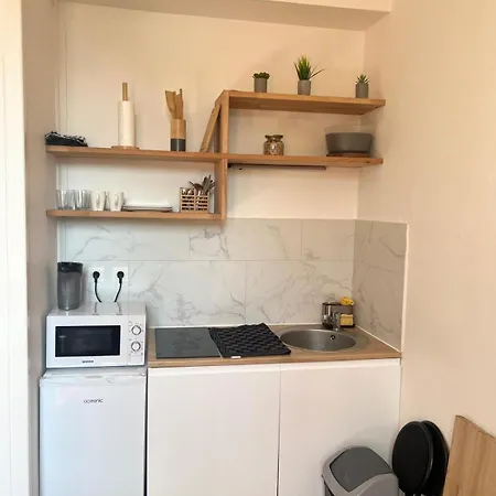 A Διαμέρισμα