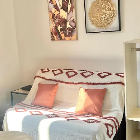 Apartamento A